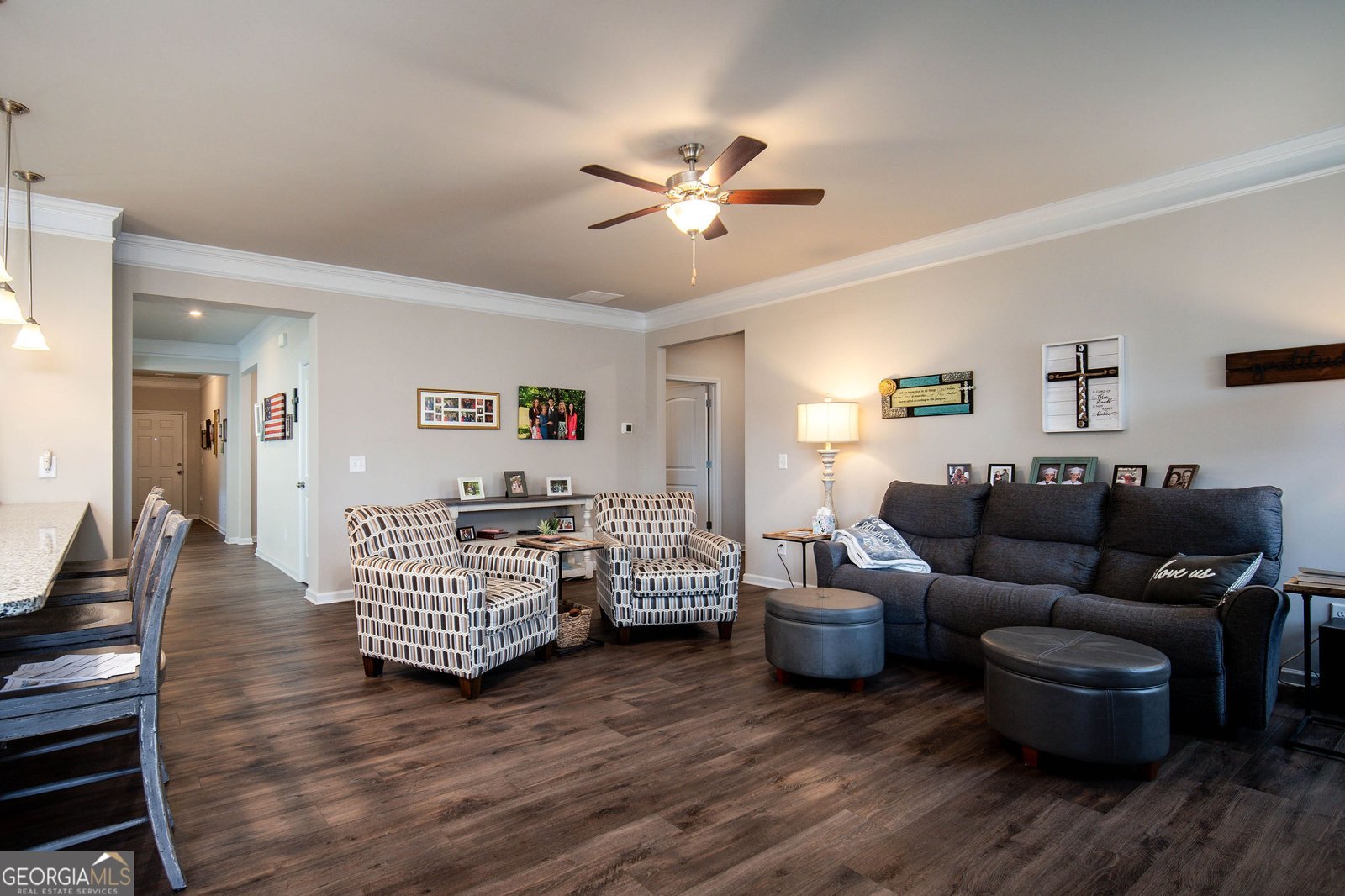 44 WESTOVER Road Cartersville - 17