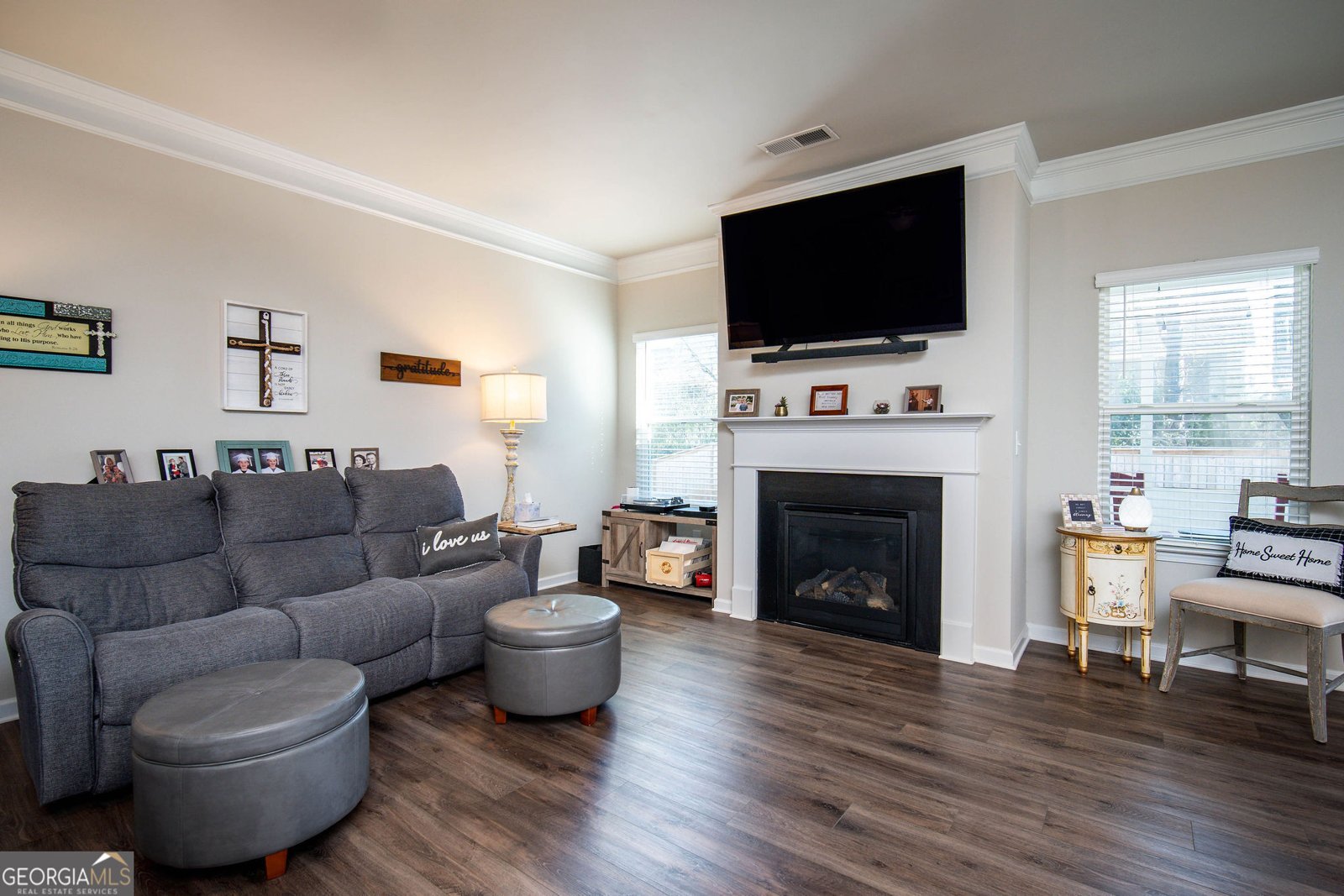 44 WESTOVER Road Cartersville - 18