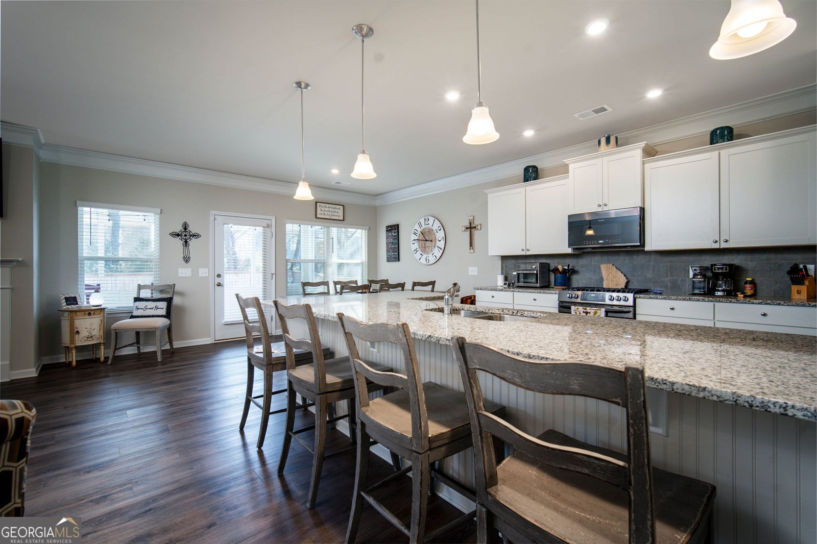 44 WESTOVER Road Cartersville - 19