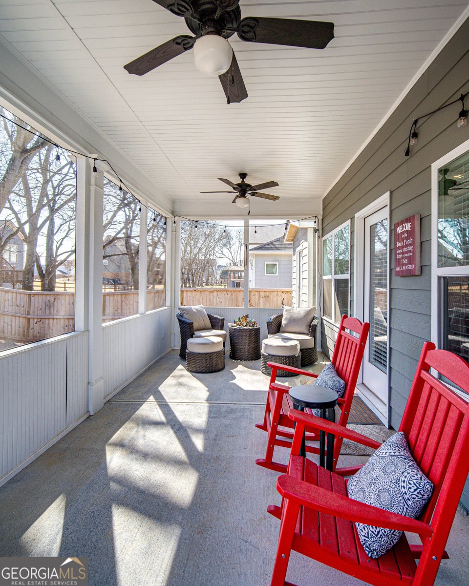 44 WESTOVER Road Cartersville - 2
