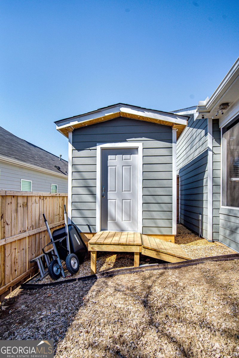 44 WESTOVER Road Cartersville - 3