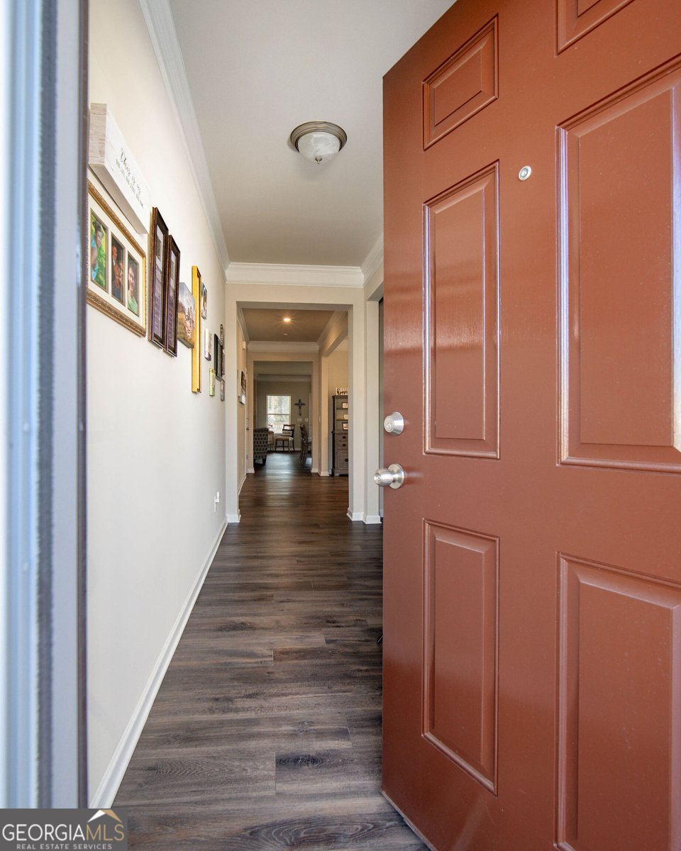 44 WESTOVER Road Cartersville - 4