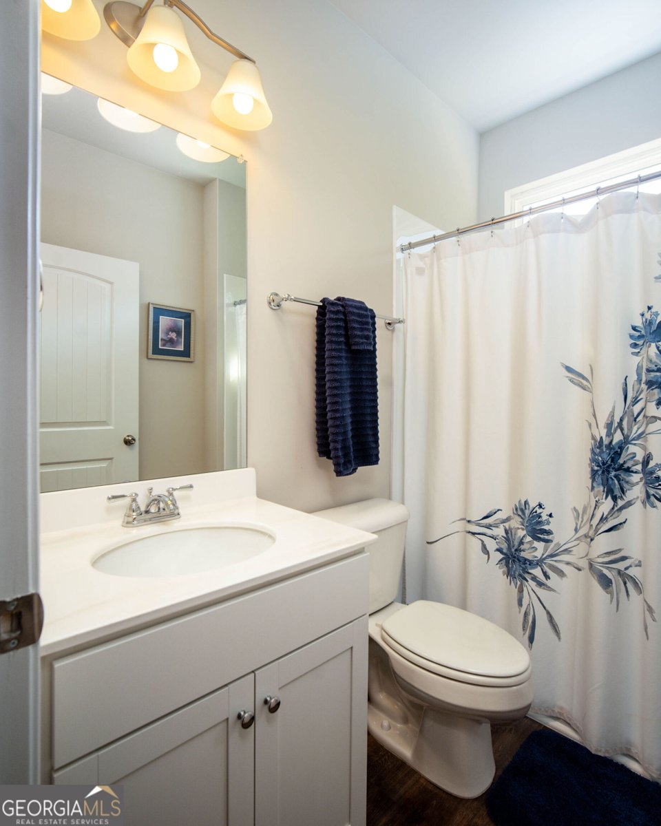 44 WESTOVER Road Cartersville - 6