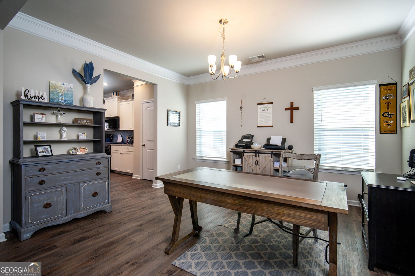 44 WESTOVER Road Cartersville - 7