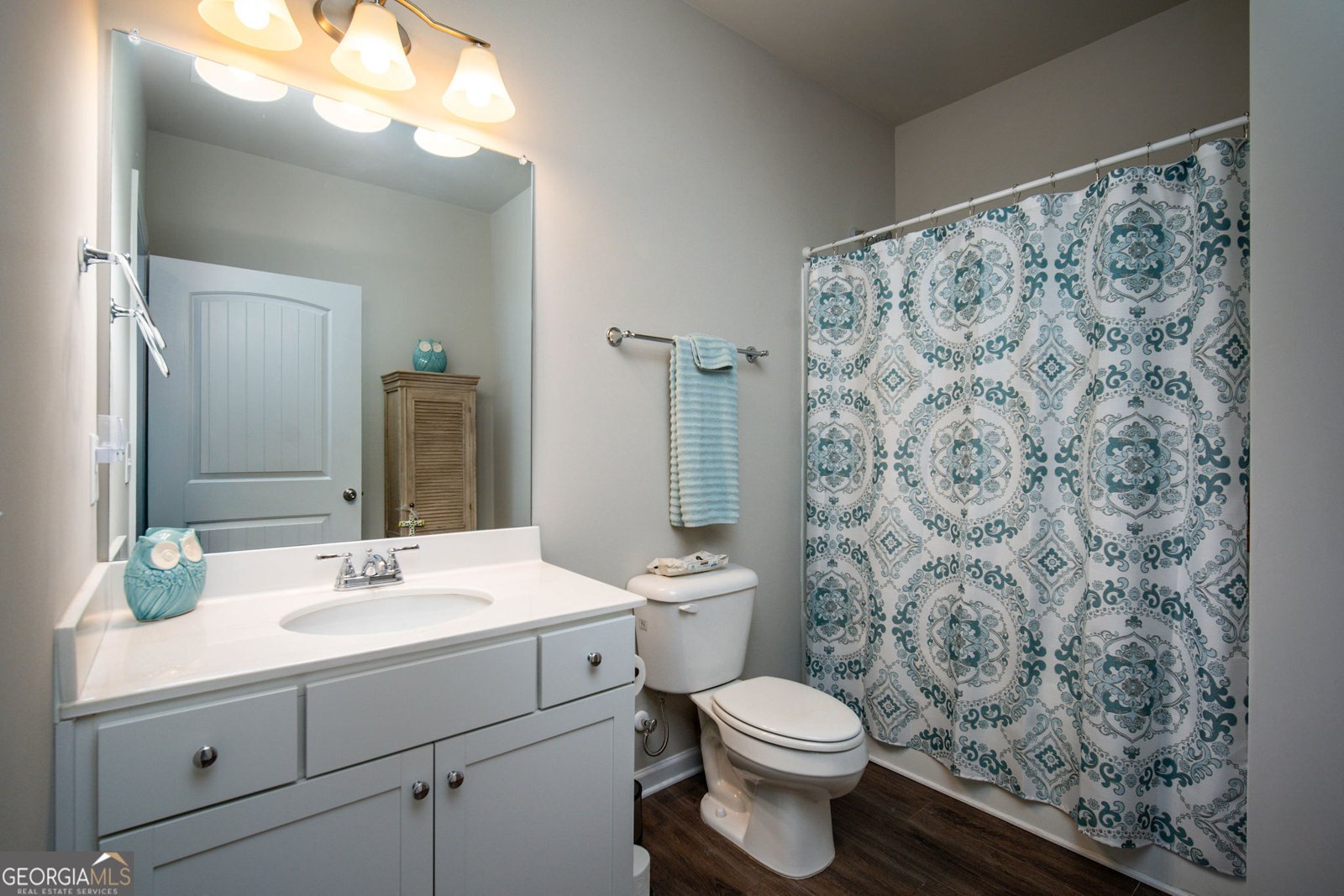 44 WESTOVER Road Cartersville - 9