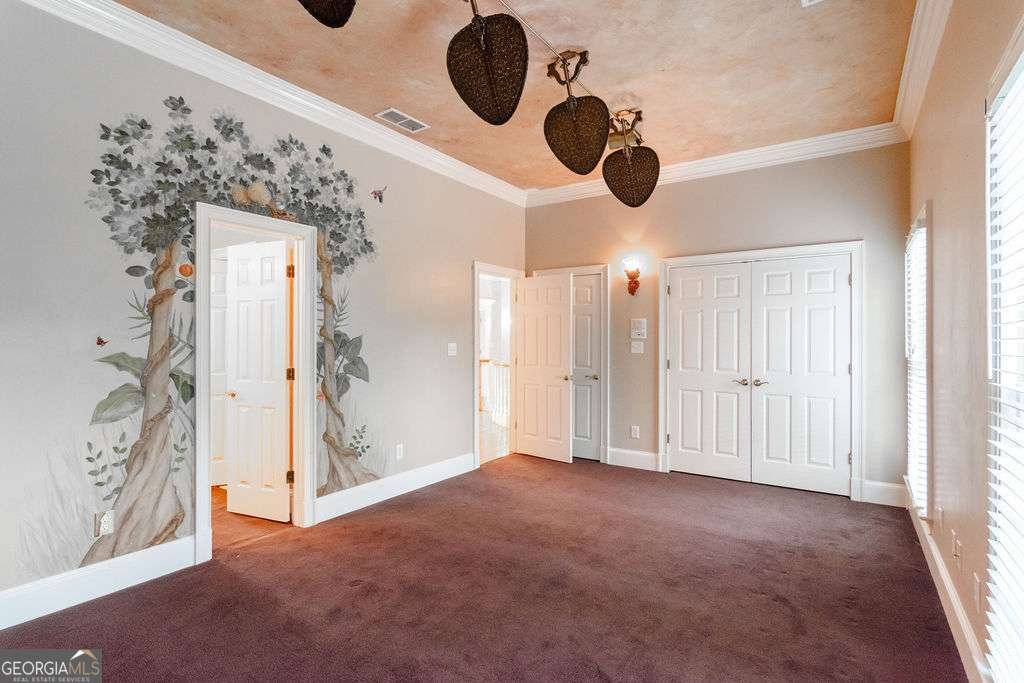 1806 Wynthrop Manor Drive Marietta - 1