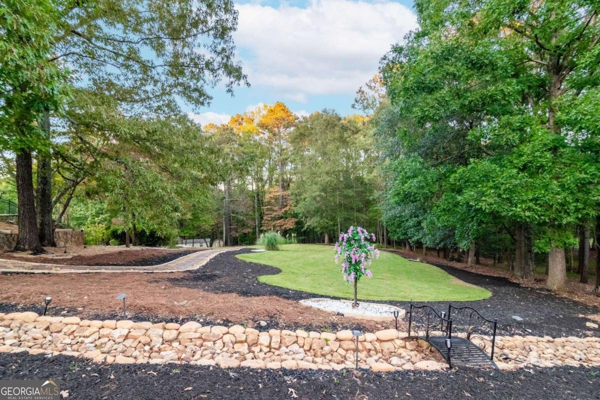 1806 Wynthrop Manor Drive Marietta - 10