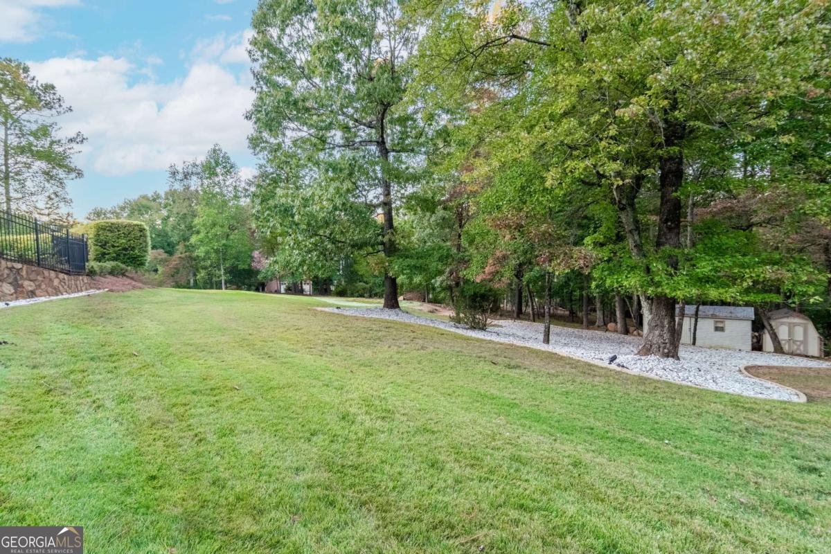1806 Wynthrop Manor Drive Marietta - 12