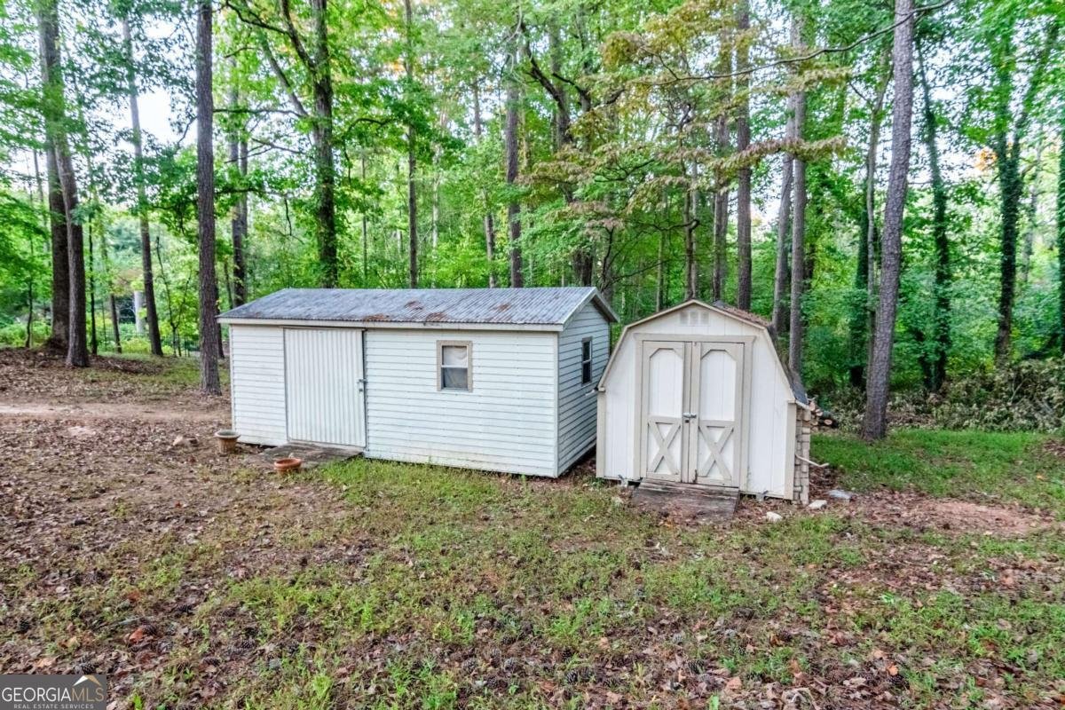 1806 Wynthrop Manor Drive Marietta - 13