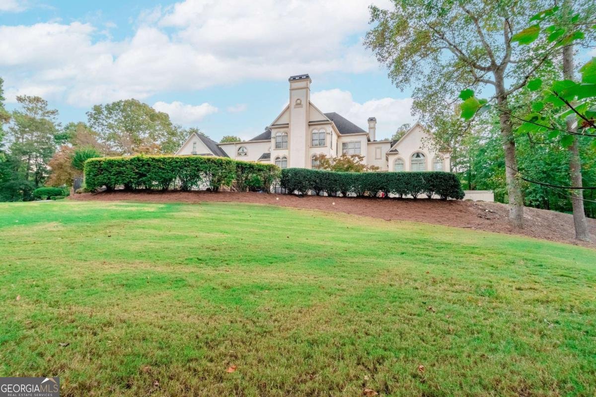 1806 Wynthrop Manor Drive Marietta - 14
