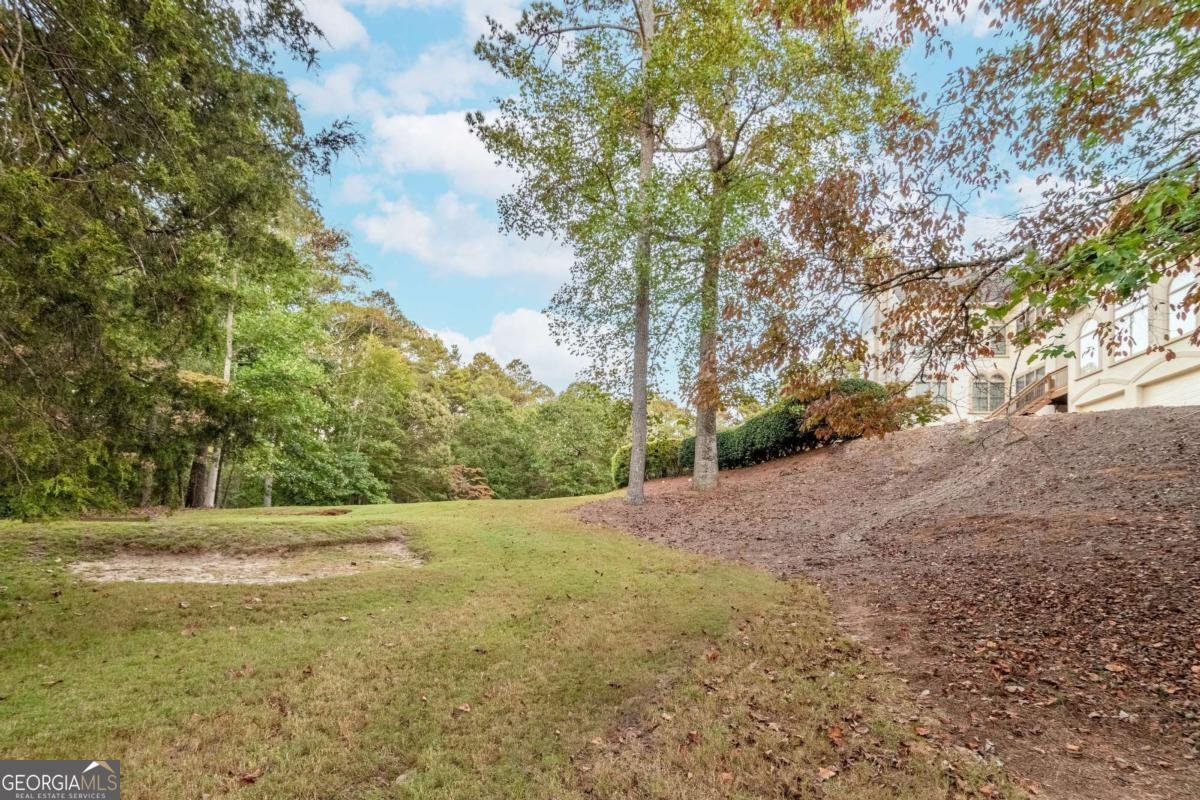 1806 Wynthrop Manor Drive Marietta - 15
