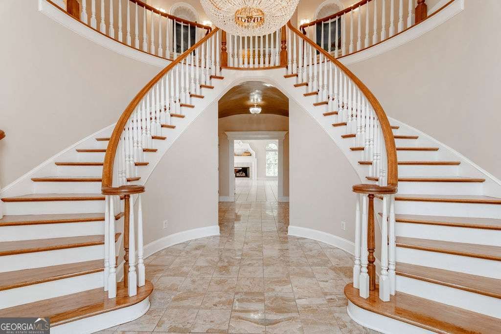 1806 Wynthrop Manor Drive Marietta - 17