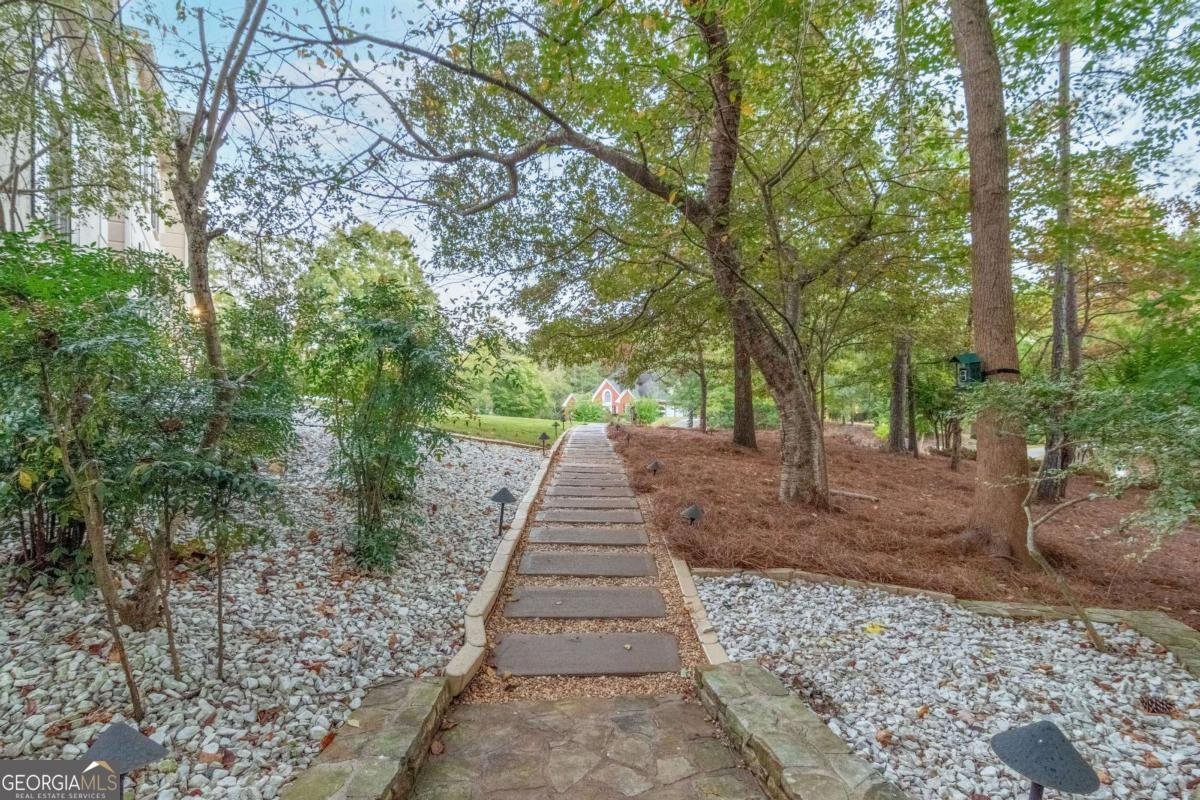 1806 Wynthrop Manor Drive Marietta - 18