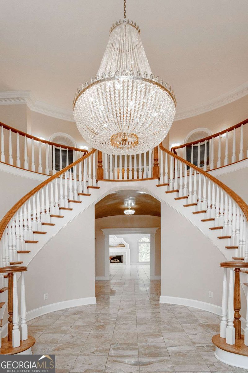 1806 Wynthrop Manor Drive Marietta - 19