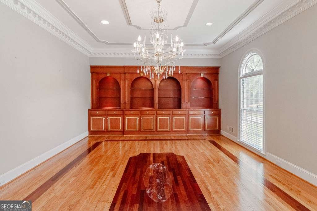 1806 Wynthrop Manor Drive Marietta - 20
