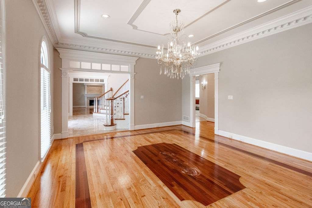 1806 Wynthrop Manor Drive Marietta - 21
