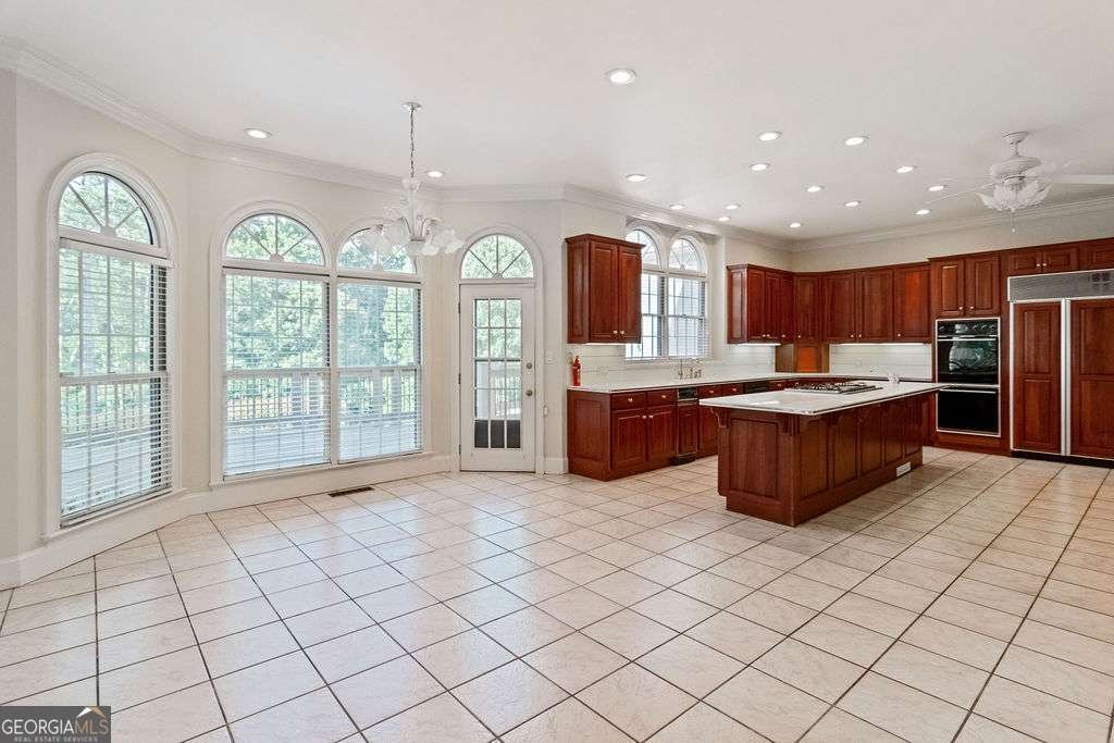 1806 Wynthrop Manor Drive Marietta - 23