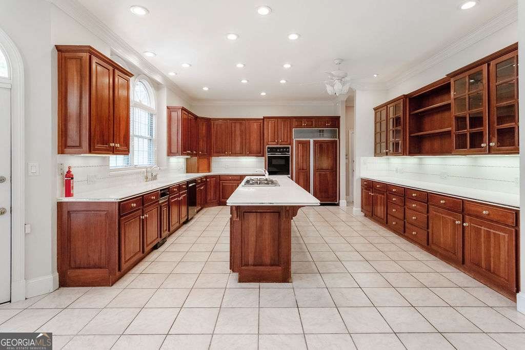 1806 Wynthrop Manor Drive Marietta - 24