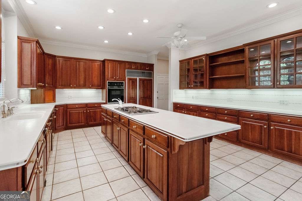 1806 Wynthrop Manor Drive Marietta - 25