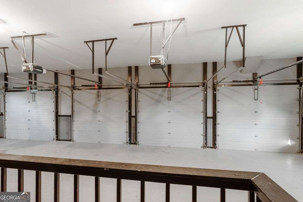 1806 Wynthrop Manor Drive Marietta - 29