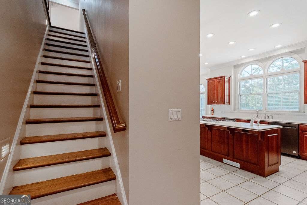 1806 Wynthrop Manor Drive Marietta - 30