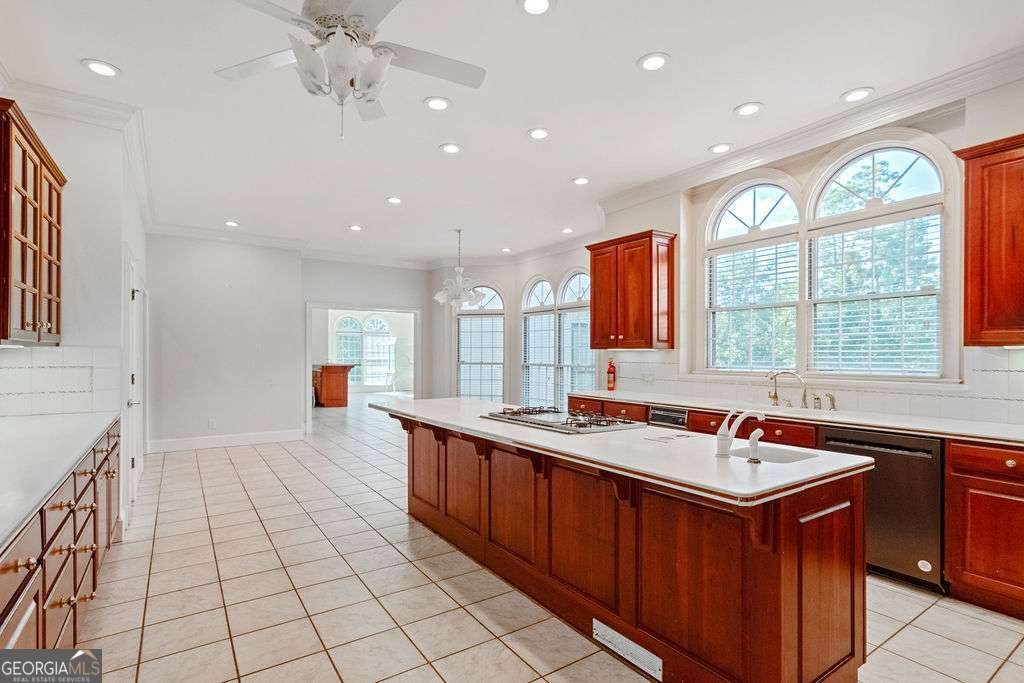 1806 Wynthrop Manor Drive Marietta - 31
