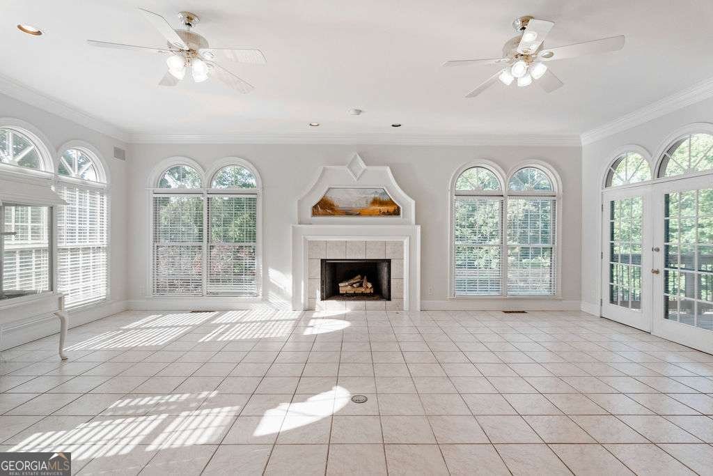 1806 Wynthrop Manor Drive Marietta - 33