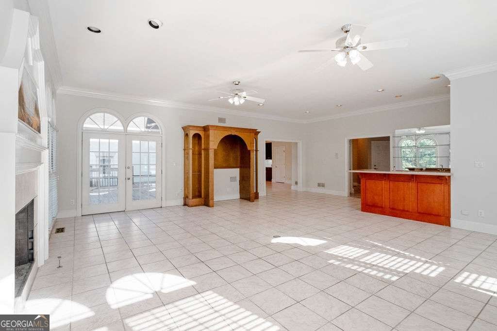 1806 Wynthrop Manor Drive Marietta - 35