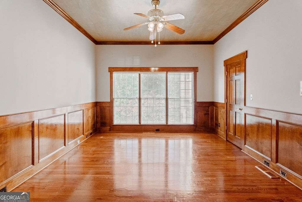 1806 Wynthrop Manor Drive Marietta - 36