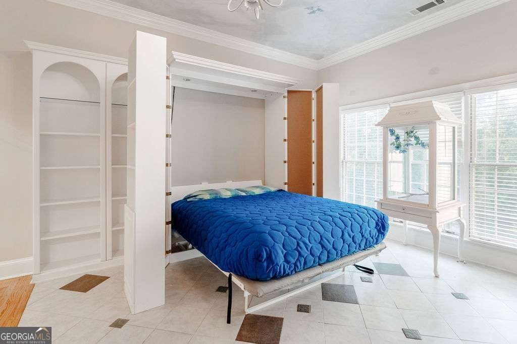 1806 Wynthrop Manor Drive Marietta - 4