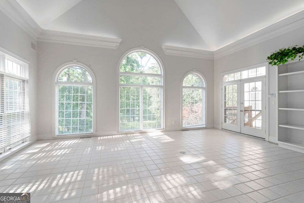 1806 Wynthrop Manor Drive Marietta - 46