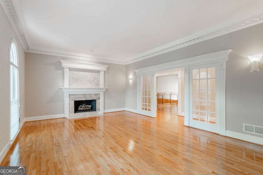 1806 Wynthrop Manor Drive Marietta - 49