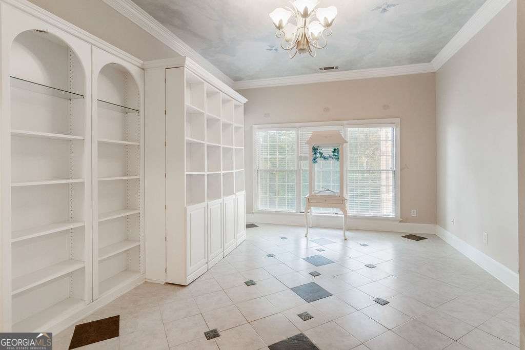 1806 Wynthrop Manor Drive Marietta - 5