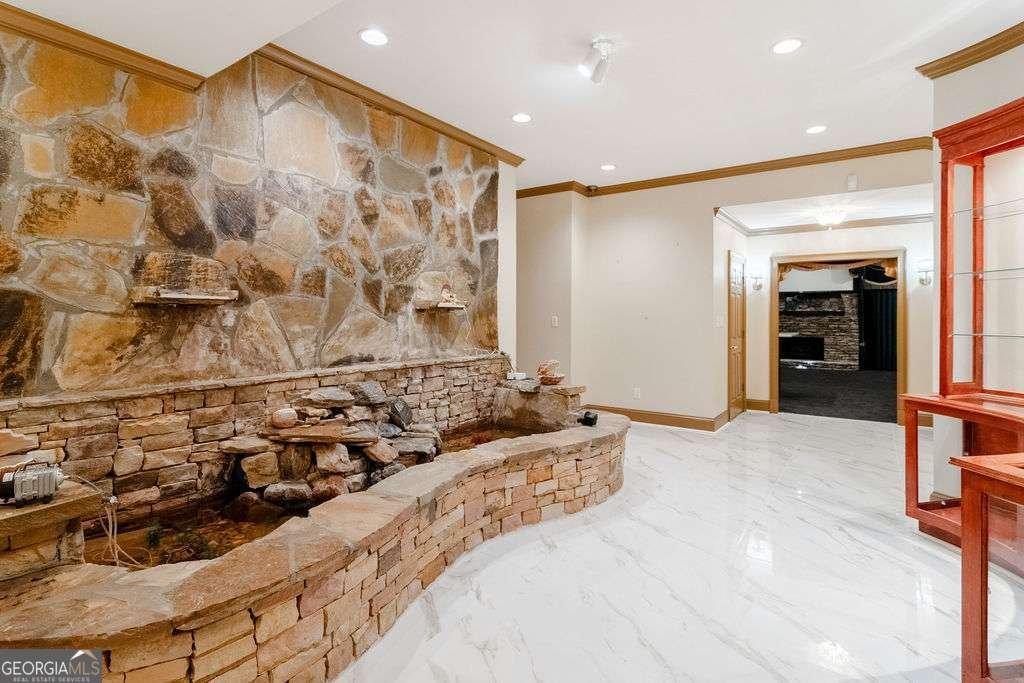 1806 Wynthrop Manor Drive Marietta - 52