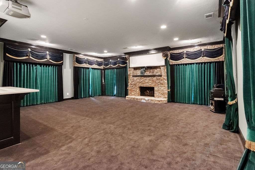 1806 Wynthrop Manor Drive Marietta - 53