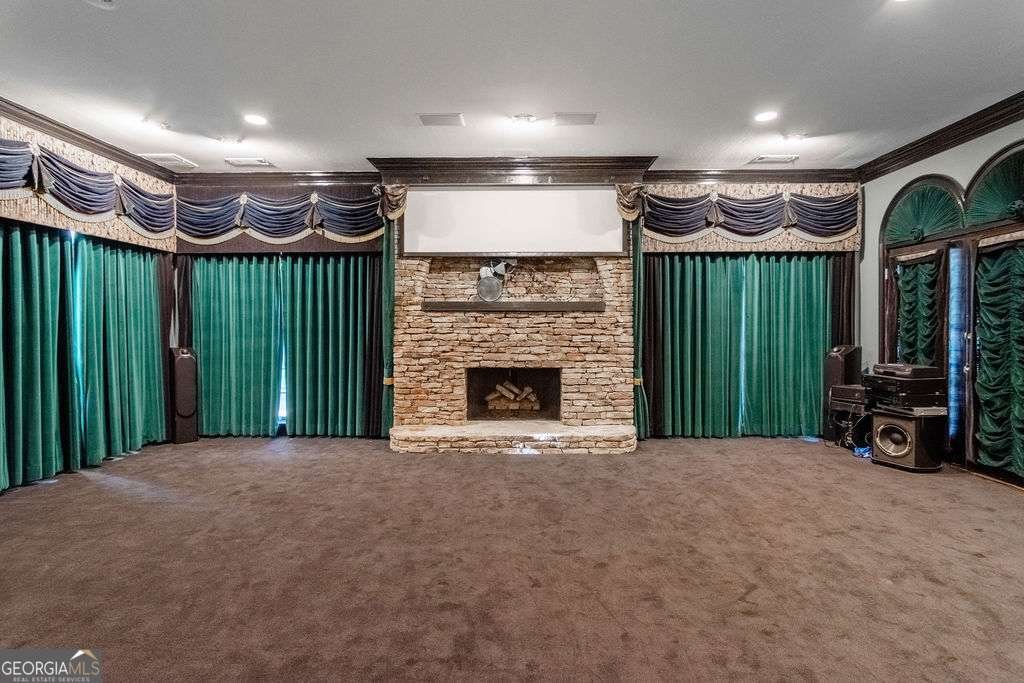 1806 Wynthrop Manor Drive Marietta - 54