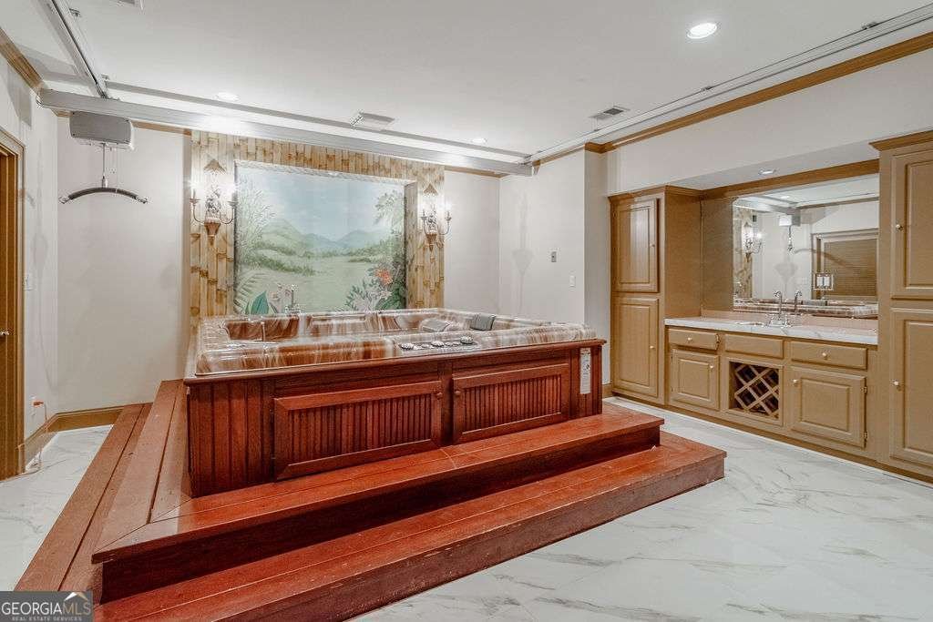 1806 Wynthrop Manor Drive Marietta - 59