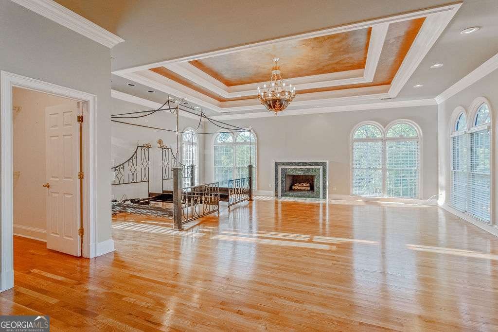 1806 Wynthrop Manor Drive Marietta - 64
