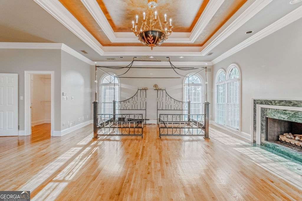 1806 Wynthrop Manor Drive Marietta - 65