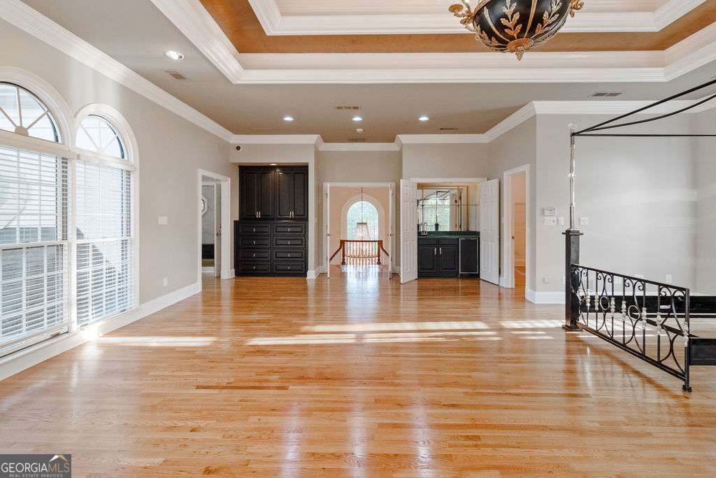 1806 Wynthrop Manor Drive Marietta - 66