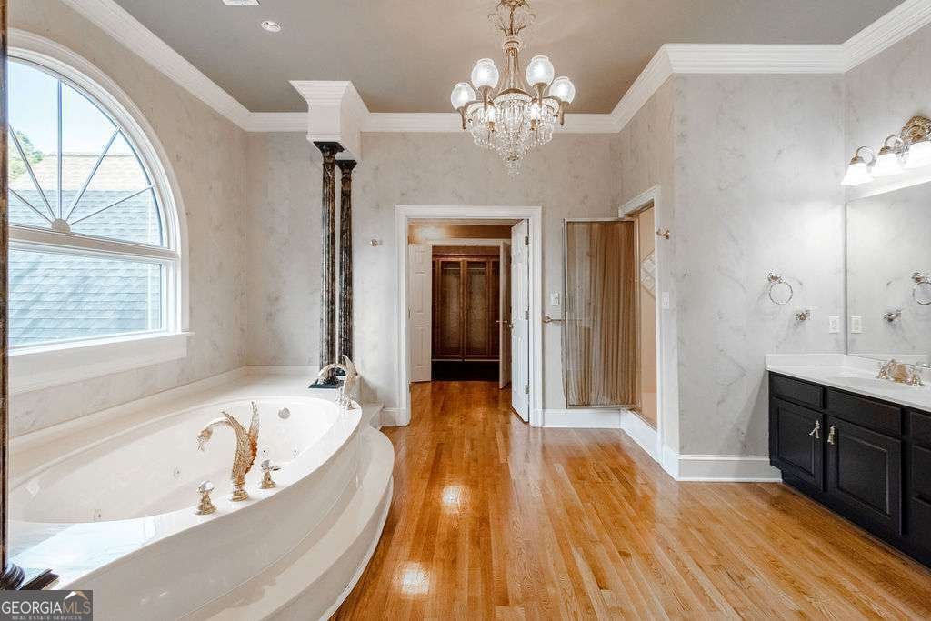 1806 Wynthrop Manor Drive Marietta - 71