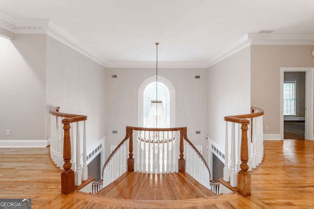 1806 Wynthrop Manor Drive Marietta - 76