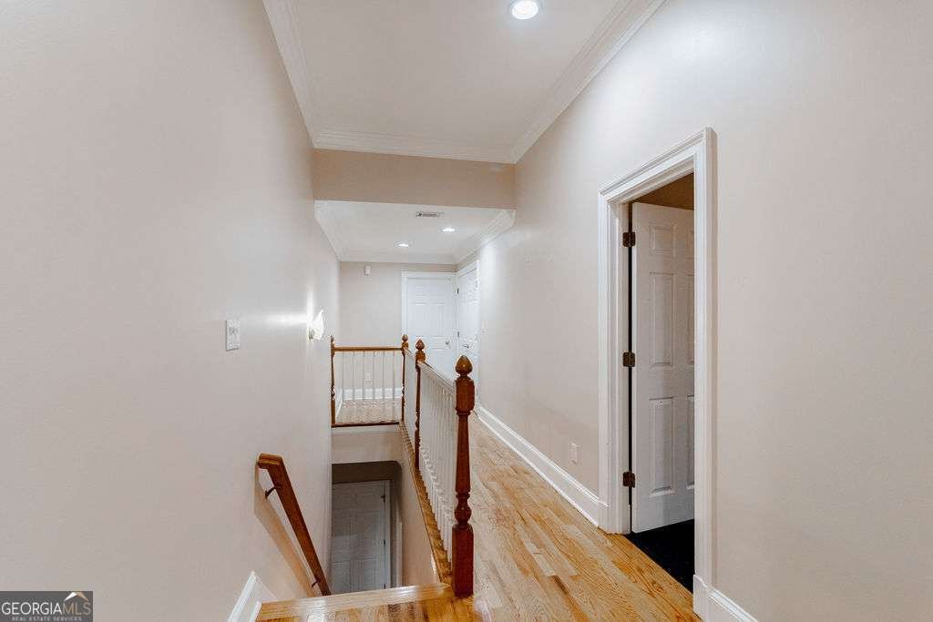 1806 Wynthrop Manor Drive Marietta - 82