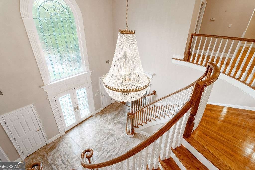 1806 Wynthrop Manor Drive Marietta - 84