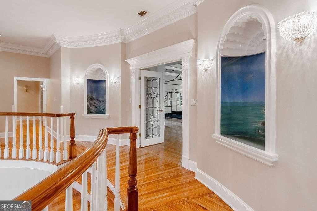1806 Wynthrop Manor Drive Marietta - 85