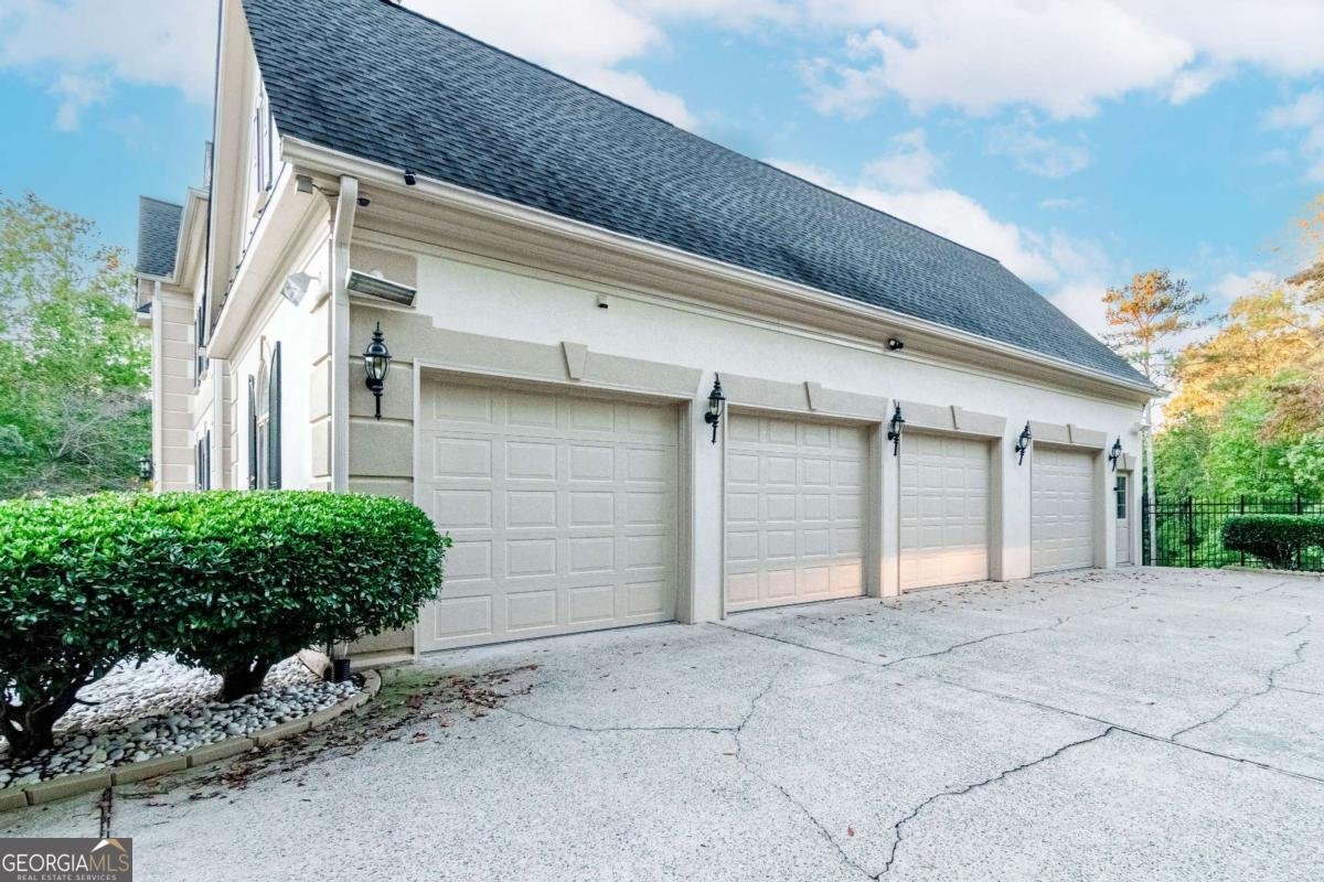 1806 Wynthrop Manor Drive Marietta - 9