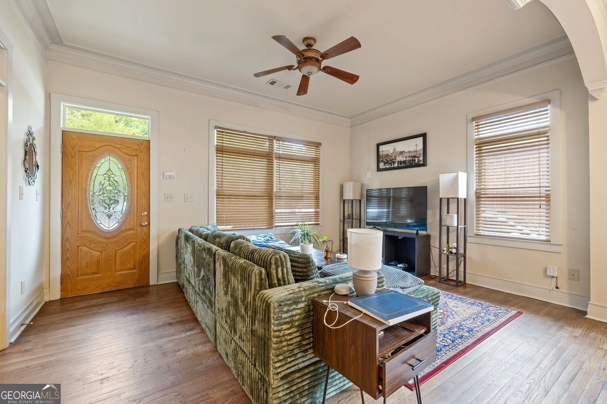 1484 McPherson Avenue Atlanta - 10
