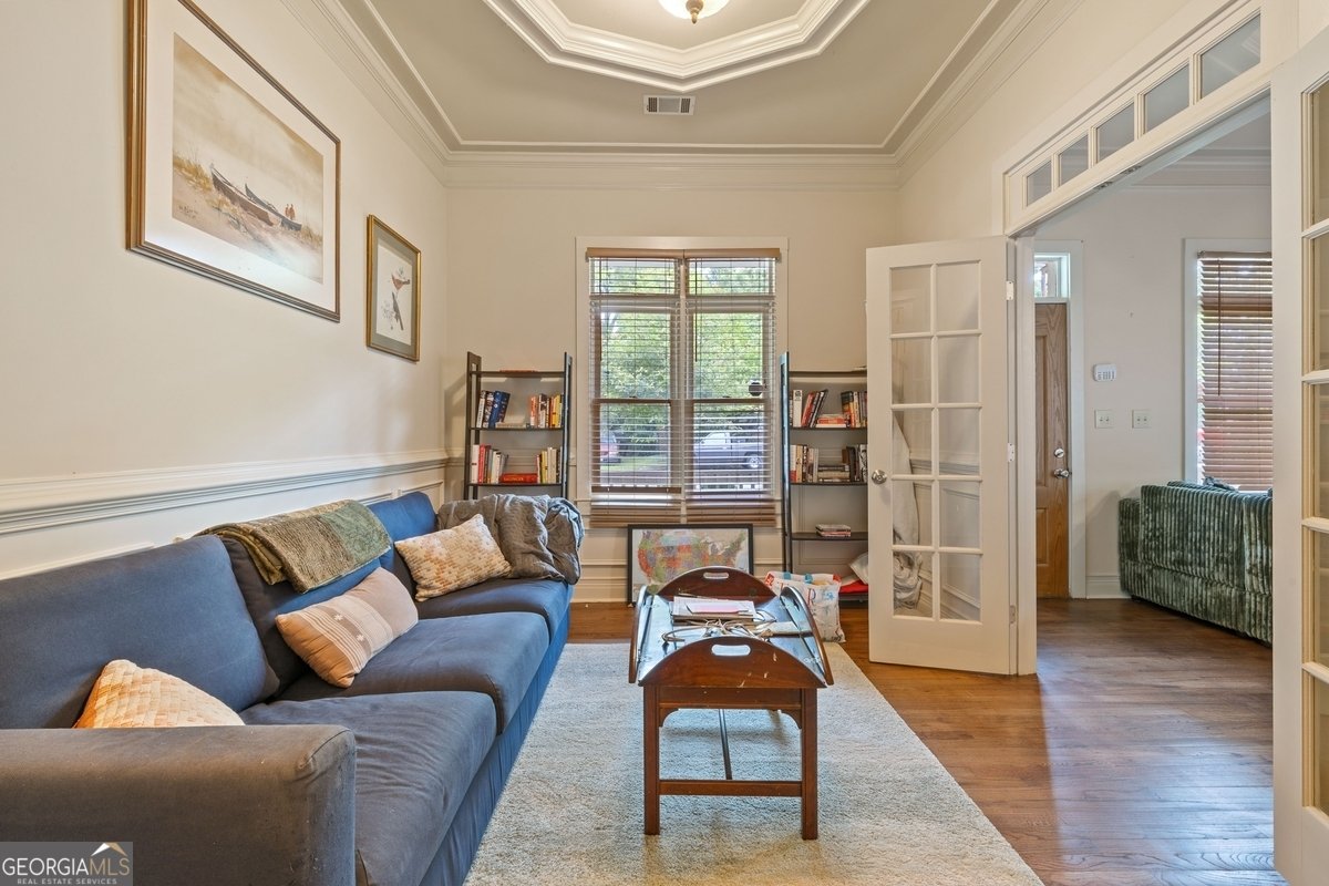 1484 McPherson Avenue Atlanta - 11