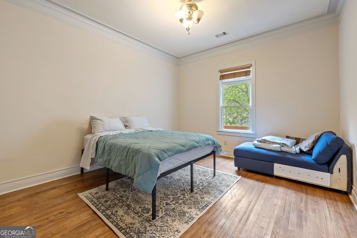 1484 McPherson Avenue Atlanta - 16