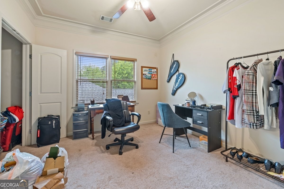 1484 McPherson Avenue Atlanta - 17